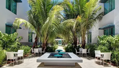 Residence Inn Surfside