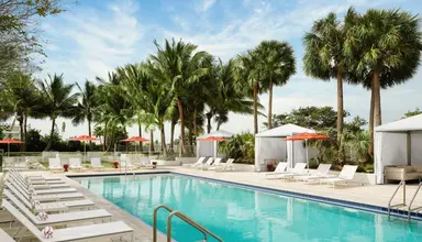 Residence Inn Surfside