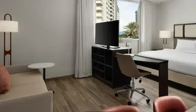Residence Inn Surfside