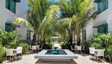 Residence Inn Surfside