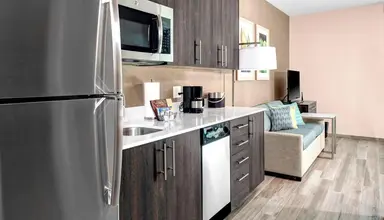 Residence Inn Surfside