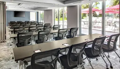 Residence Inn Surfside