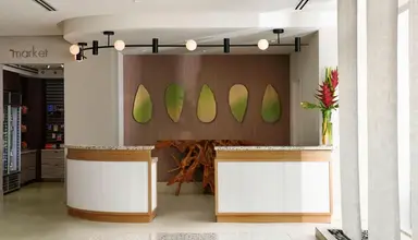 Residence Inn Surfside