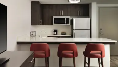 Residence Inn Surfside