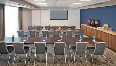 Residence Inn Surfside