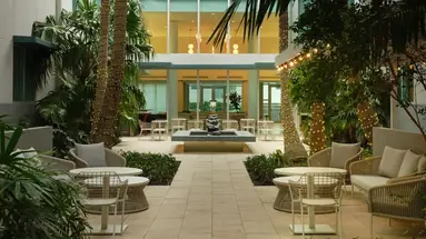 Residence Inn Surfside