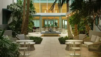 Residence Inn Surfside