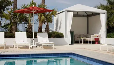 Residence Inn Surfside