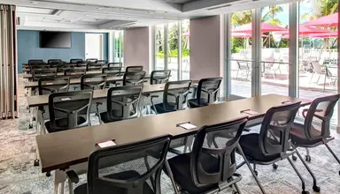 Residence Inn Surfside