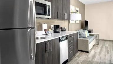 Residence Inn Surfside