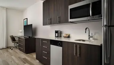 Residence Inn Surfside