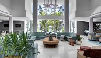 Residence Inn Surfside