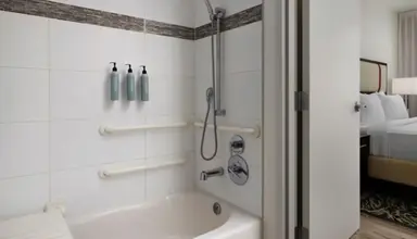 Residence Inn Surfside