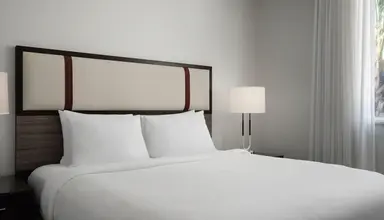 Residence Inn Surfside