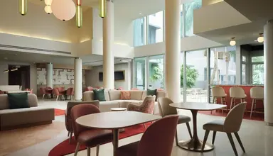 Residence Inn Surfside