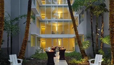 Residence Inn Surfside