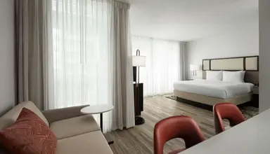 Residence Inn Surfside