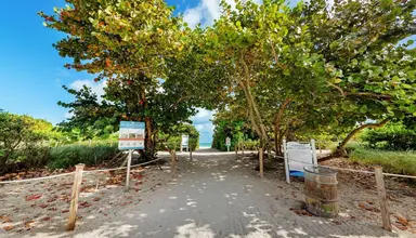 Residence Inn Surfside