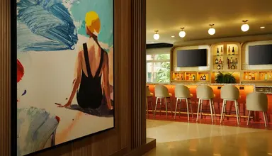 Residence Inn Surfside