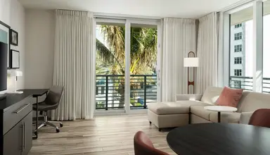 Residence Inn Surfside