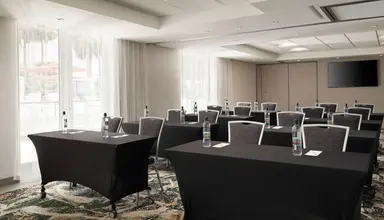 Residence Inn Surfside