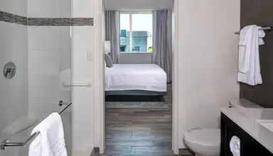 Residence Inn Surfside