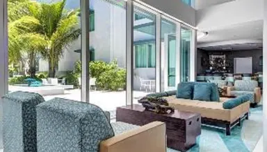 Residence Inn Surfside