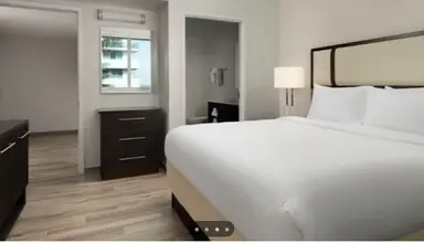 Residence Inn Surfside