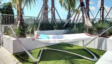 Residence Inn Surfside