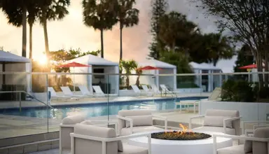 Residence Inn Surfside
