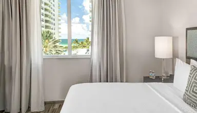 Residence Inn Surfside