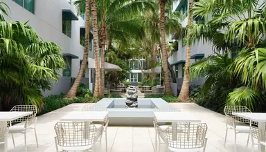 Residence Inn Surfside