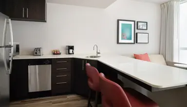 Residence Inn Surfside