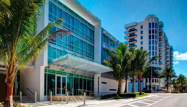 Residence Inn Surfside