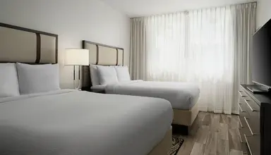 Residence Inn Surfside