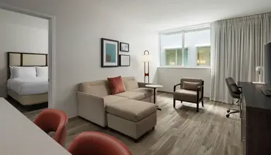 Residence Inn Surfside