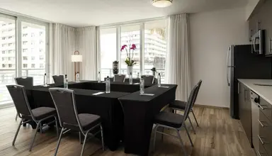 Residence Inn Surfside