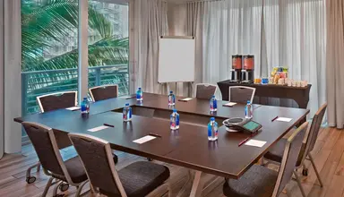 Residence Inn Surfside