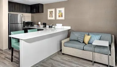 Residence Inn Surfside