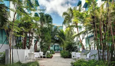 Residence Inn Surfside