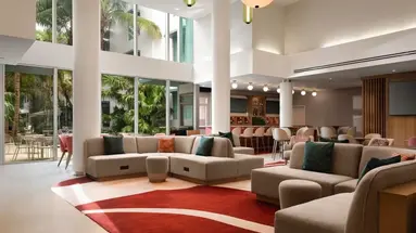 Residence Inn Surfside