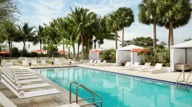 Residence Inn Surfside