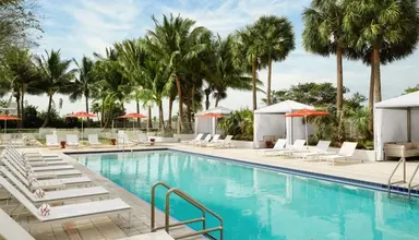 Residence Inn Surfside