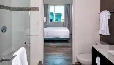 Residence Inn Surfside