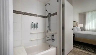 Residence Inn Surfside