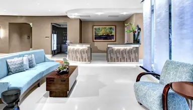Residence Inn Surfside