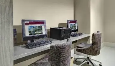 Residence Inn Surfside