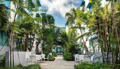 Residence Inn Surfside