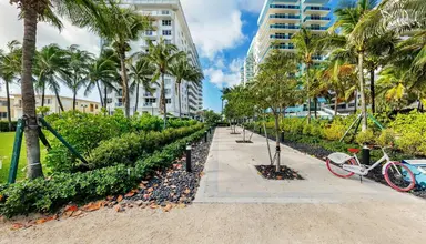 Residence Inn Surfside