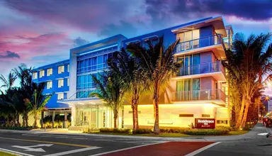 Residence Inn Surfside